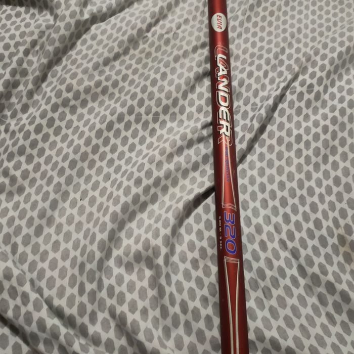 Xalavar Lander 3.20m