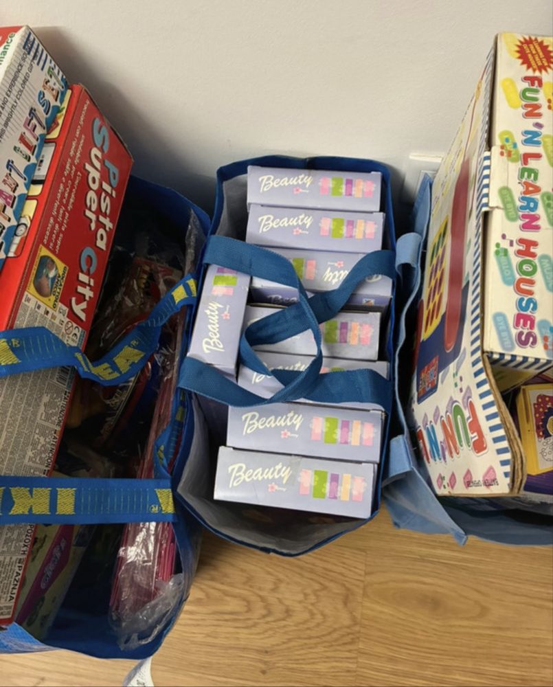 Lote de Vários brinquedos