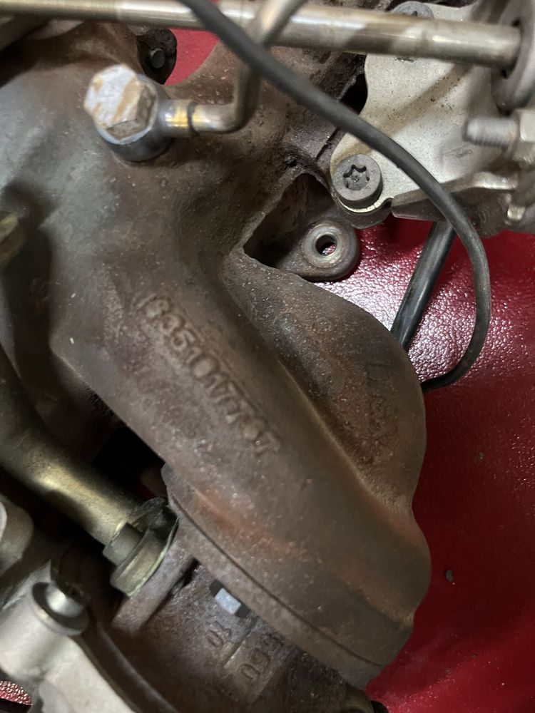 Bi Turbo Volvo V60 S60 XC60 V70 S80 2.0D 181 koni