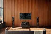 Dynaudio Contour 30i różne kolory głośniki podłogowe