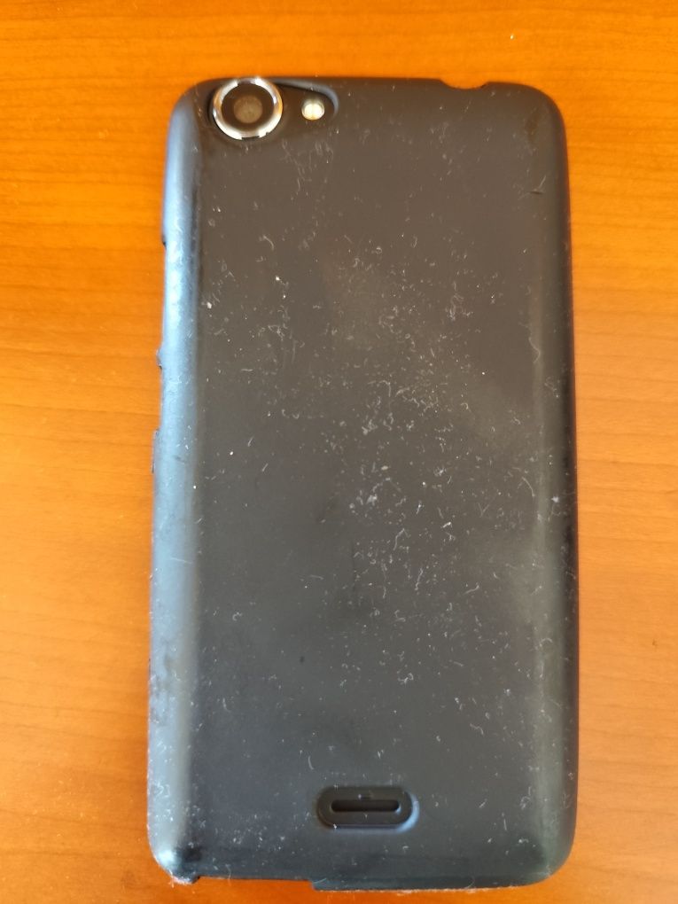 Telemóvel Wiko Rainbow Jam