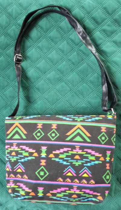 Torebka etno indiańska