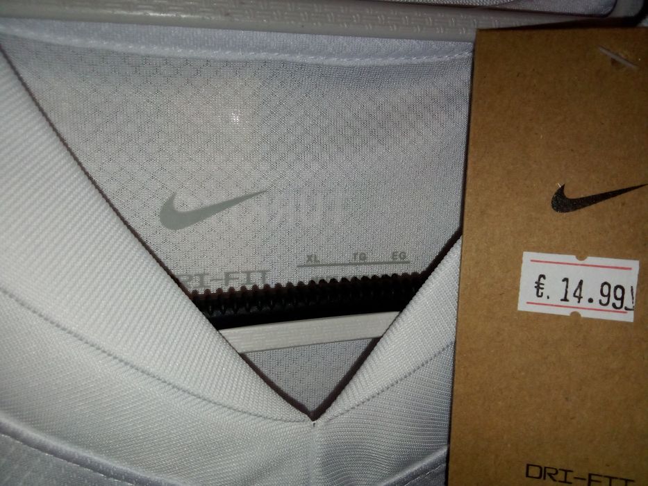 Camisola de futebol da Turquia
