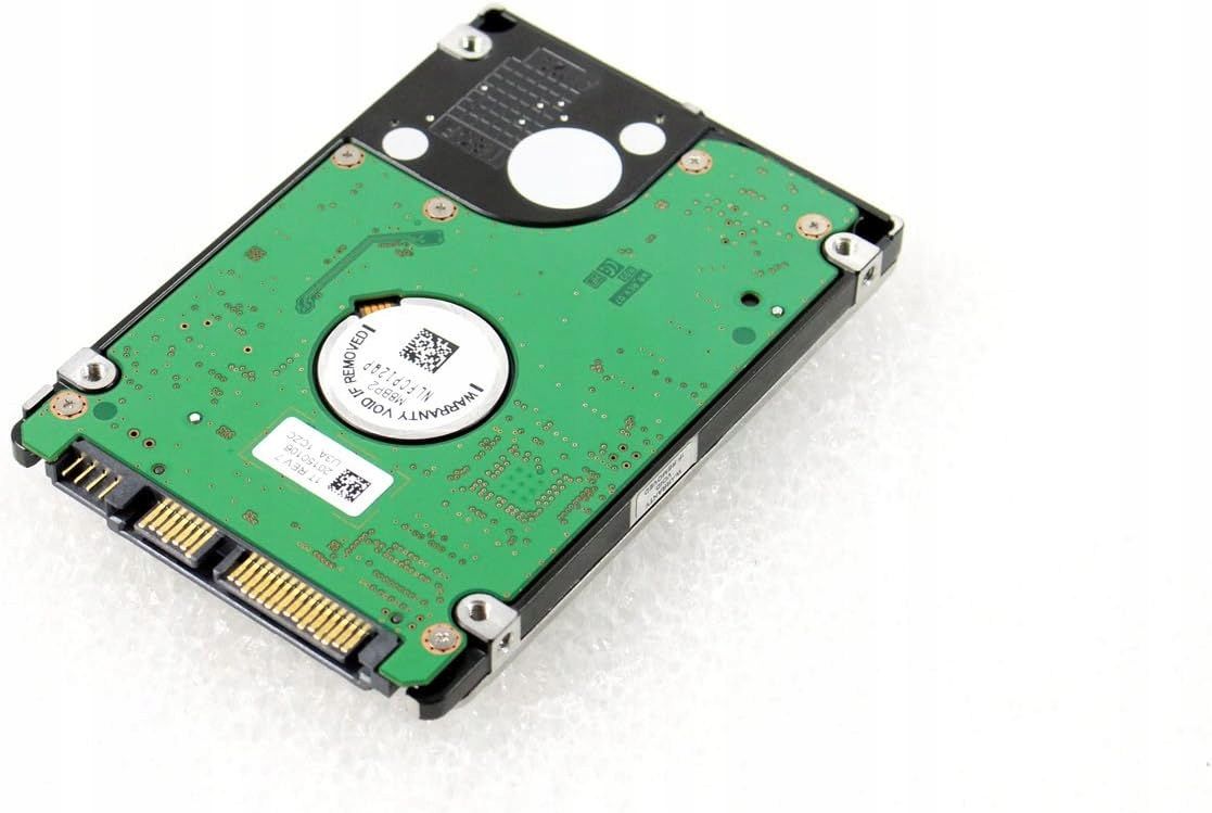 outlet bipra dysk twardy 1 tb 2,5 cala prędkość obrotowa 5400 rpm