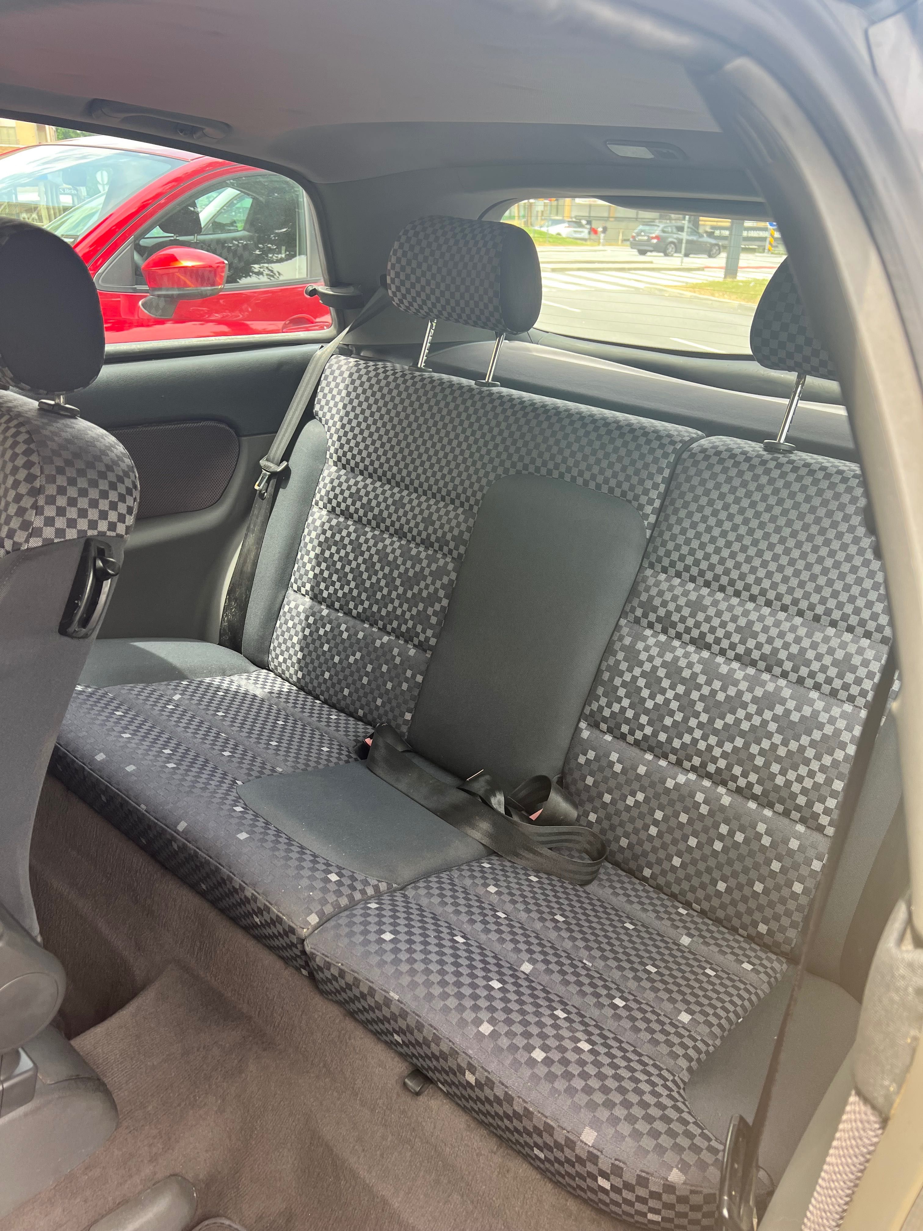 Audi A3 1.9 tdi 1999