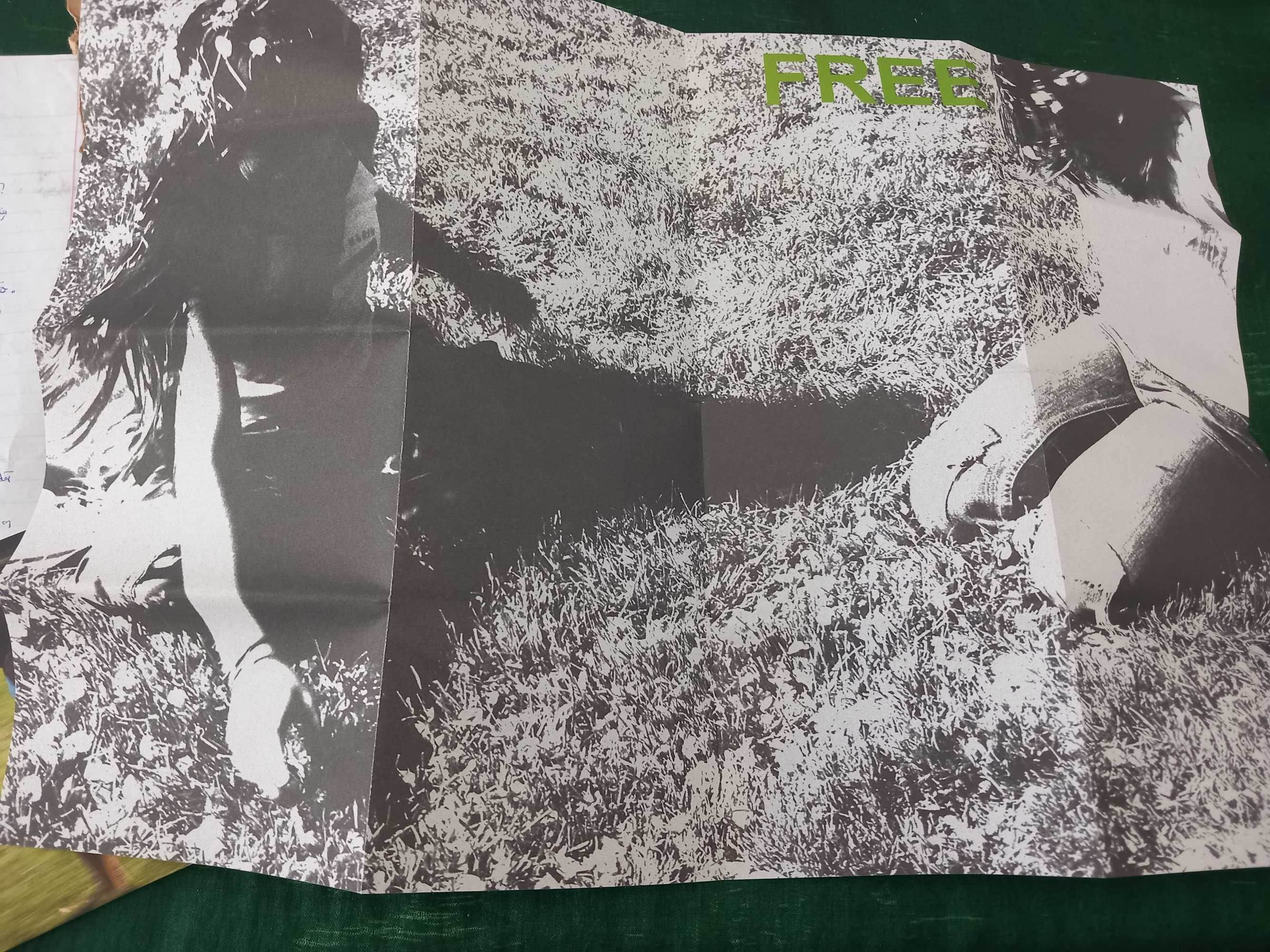 Cd de Cat Power - You are free