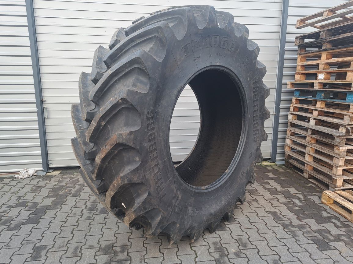 Opona 750/70R44 Trelleborg TM1060 VF nowa DA 750/70R44