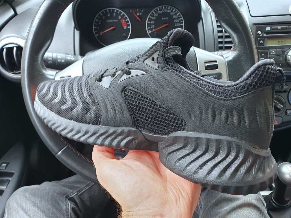 adidas alphabounce адидас кроссовки