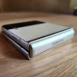 Samsung Galaxy Flip3 8 Ram 128GM Beżowy