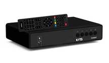 Супутниковий тюнер Viasat SRT7602 за 549 грн.