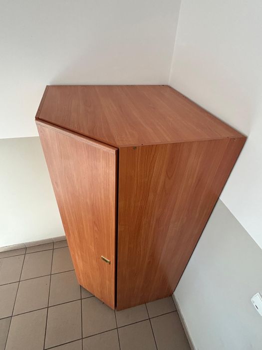 Szafa narożna Opole