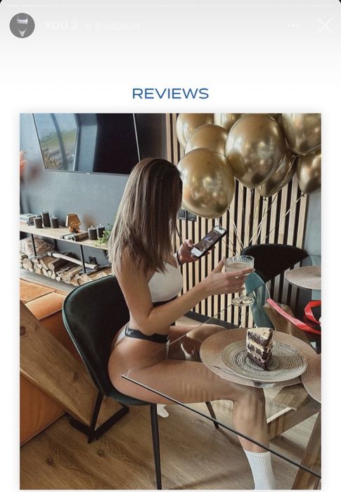 Комплект белья укр бренда кортедж