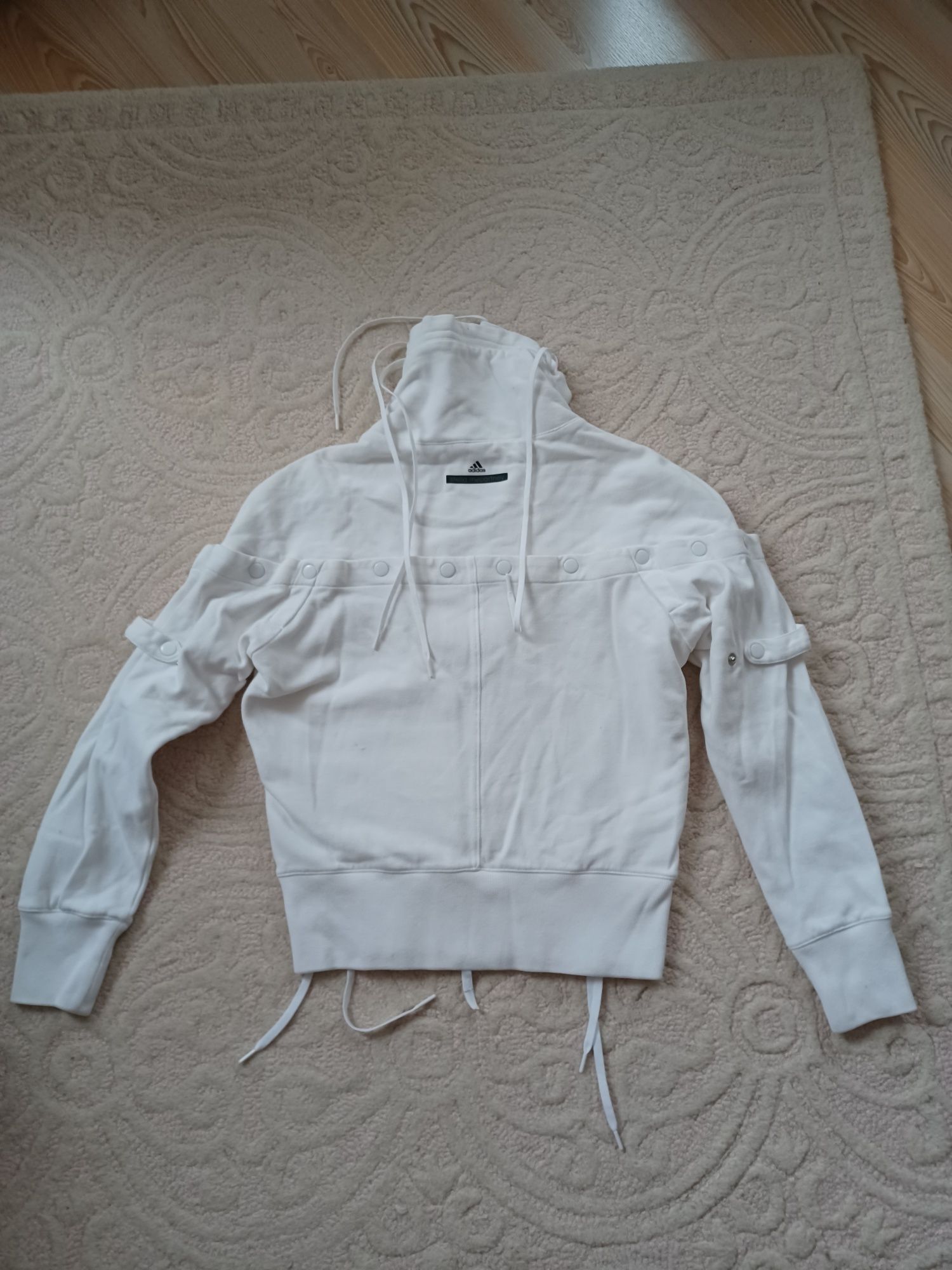 Bluza Adidas Stella McCartney niepowtarzalna /salon 389 zł