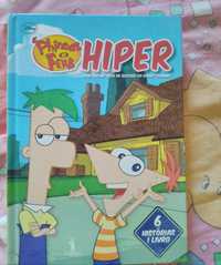 Phineas e Ferb Hiper