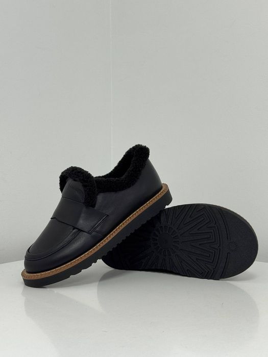 Анатомічні зимові лофери