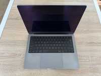 MacBook 14 Pro M1 Pro 32GB 512GB Space Gray