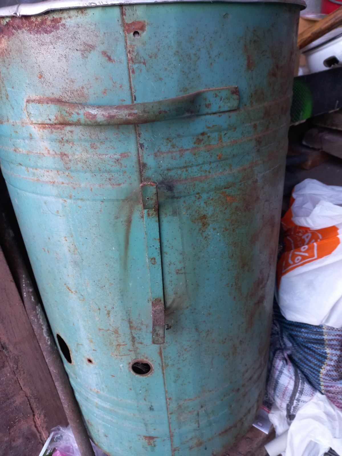 Продам духовка СССР