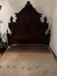 Quarto completo antigo