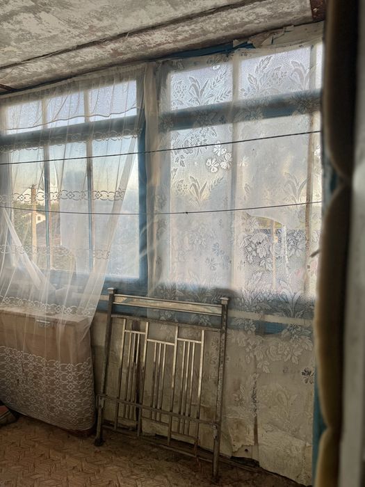 Квартира в Куликівці 2 кімнати двокімнатна  двухкомнатная Куликовка