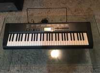 синтезатор/електропіаніно Casio CTK-1250