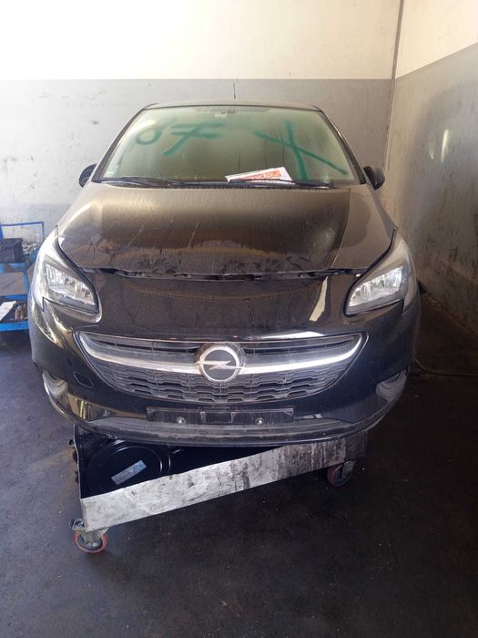 Frente Opel Corsa E 1.3 CDTI B13DTE 2018
