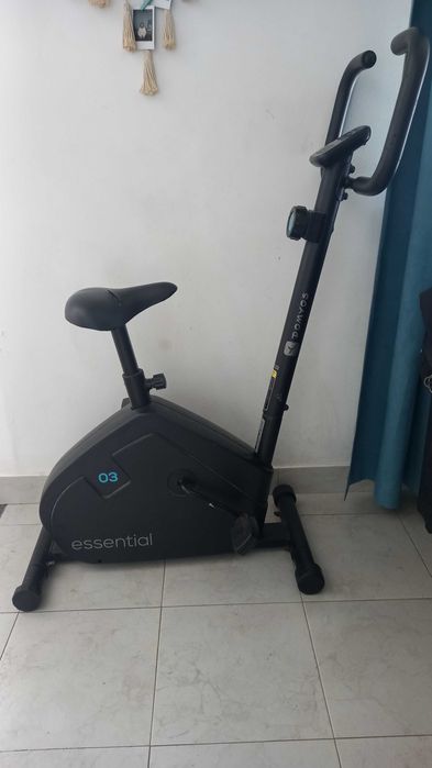 Bicicleta Eliptica