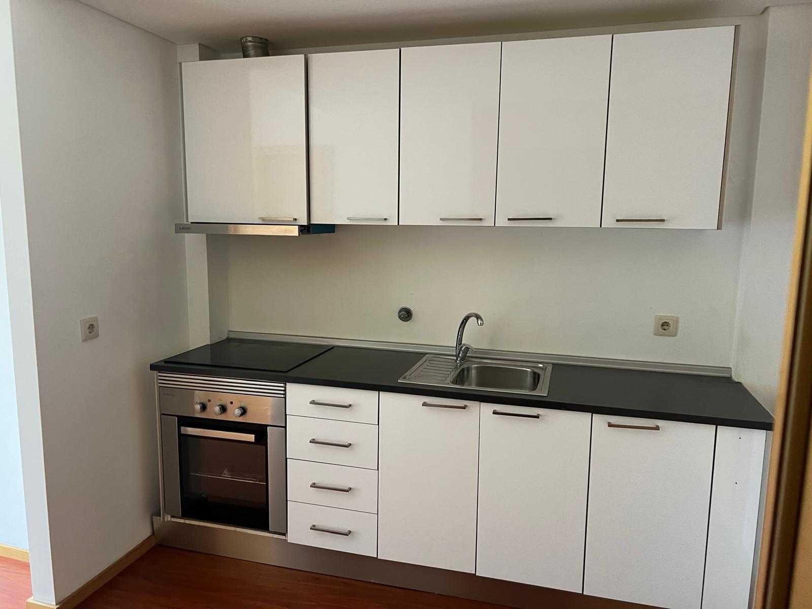 Apartamento T1 Salto