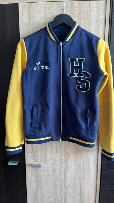 Kurtka, bluza damska nr 13