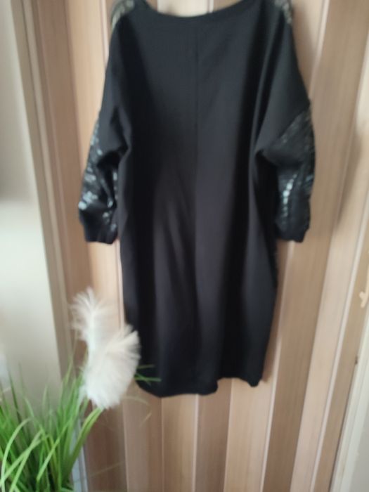 Sukienka sportowa WaWa 48