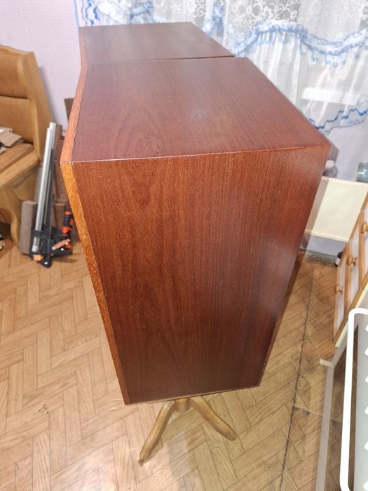 Продам акустичні системи Whafrfedale W2