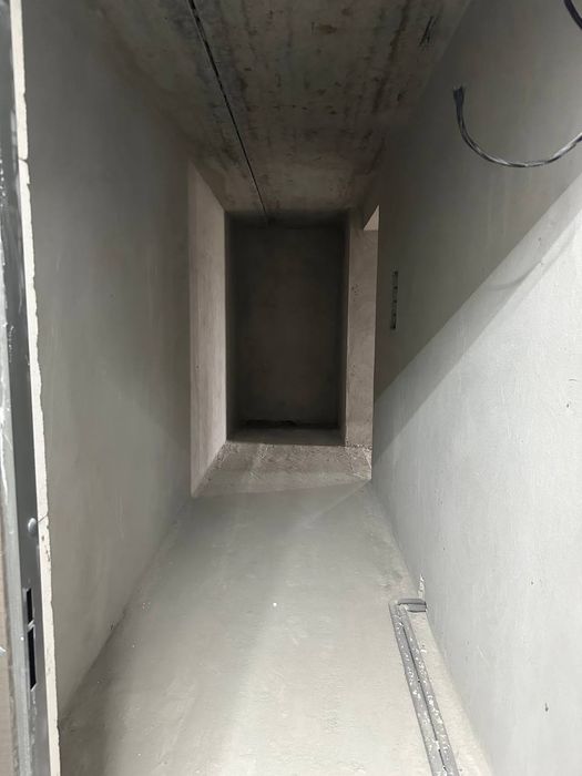 Продам 2х кімнатну  квартиру в новобудові