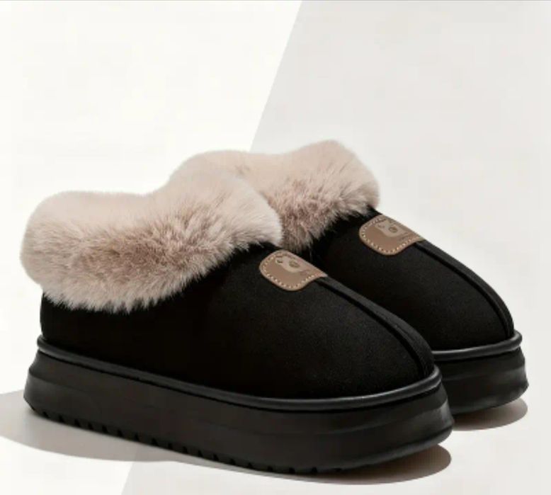 Тапки домашні жіночі