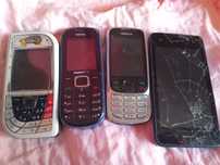 Мобилние телефони Nokia
