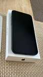 Iphone 15 Plus Black jak nowy, 44 cykli, 100% bat. + etui