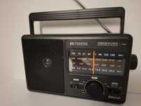 Retekess TR626 Przenośne radio FM MW SW LW Bluetooth