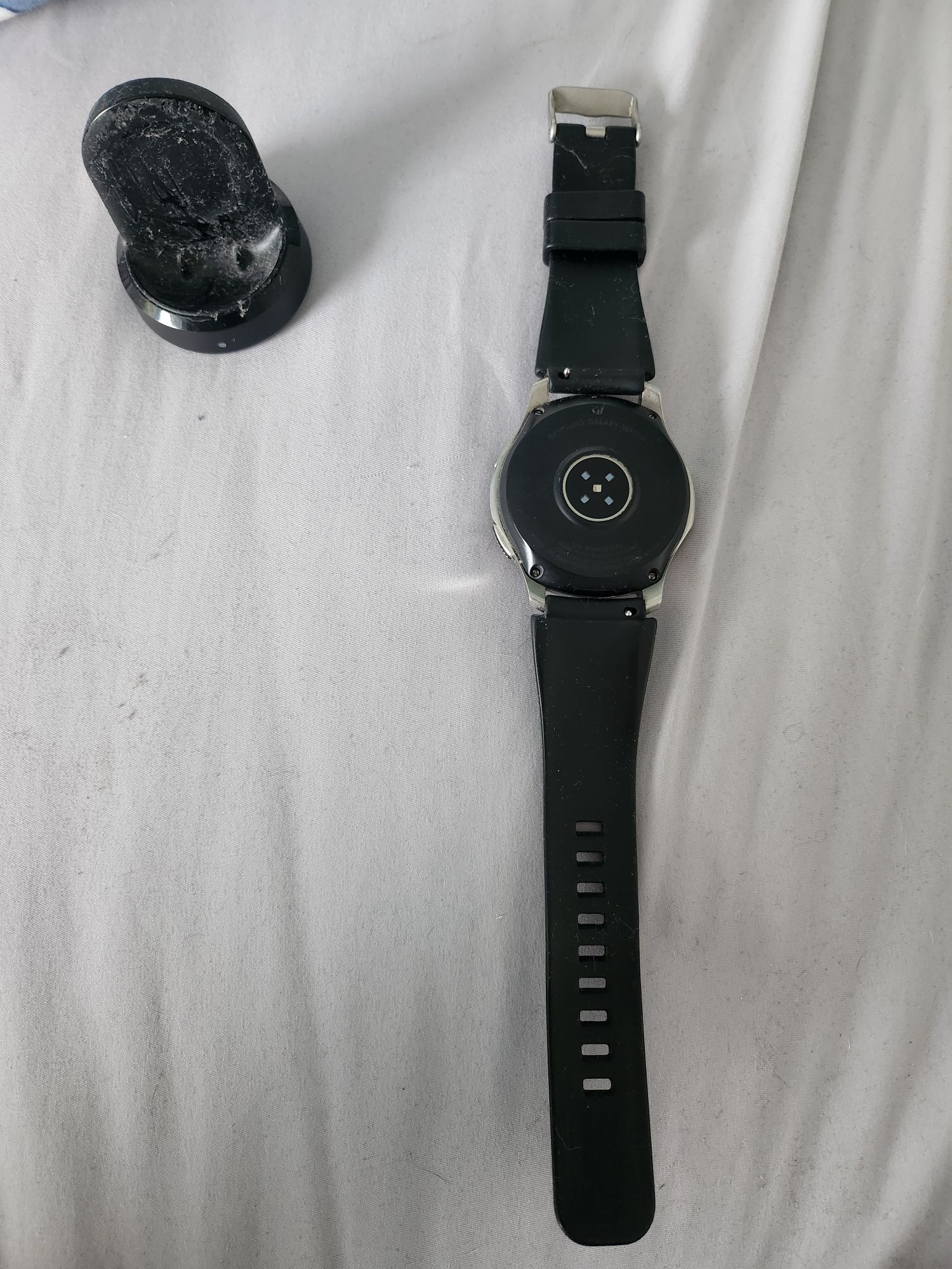 Samsung galaxy watch SM-R800