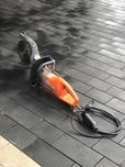 Piła do betonu Husqvarna k-3000 cut-n-break idealna z Norwegi OKAZJA !