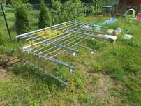 Balustrady balkonowe ze stali nierdzewnej