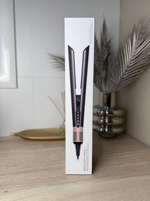 AIRSTRAIT HT-01 - випряпляч нового покоління