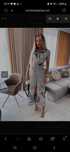 Sukienka Edan r38 boho maxi