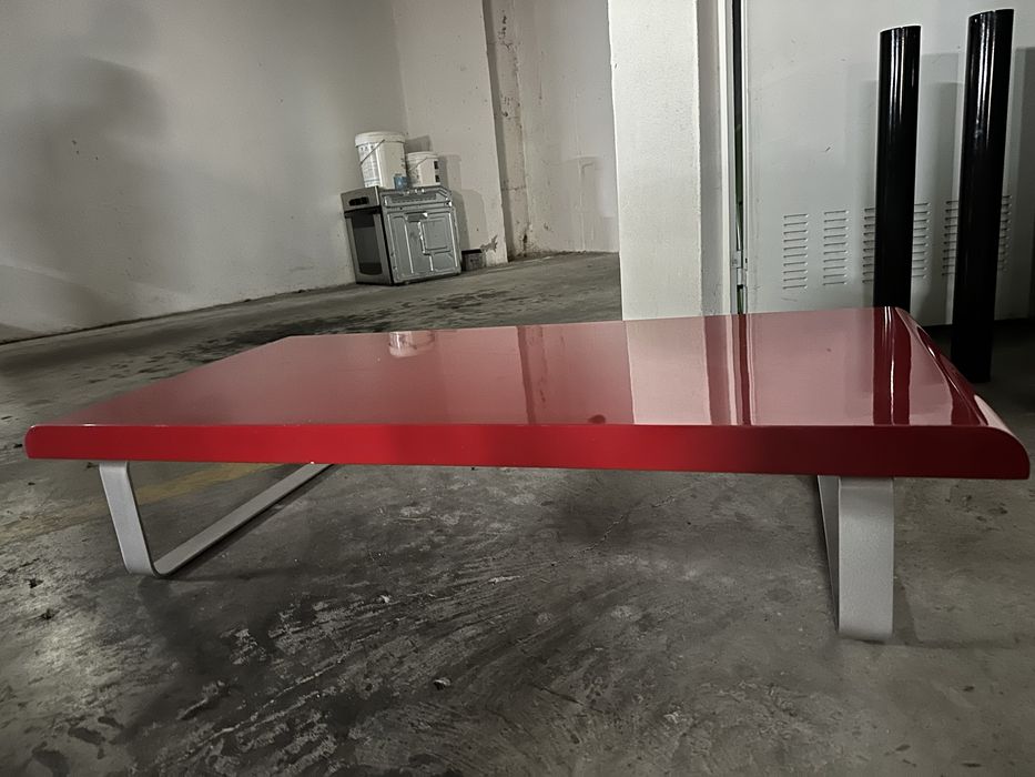 Mesa pequena para sala