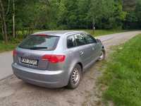 Audi a3 sportback 1.9