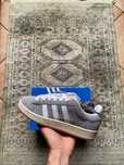 Adidas_Campus00s_Grey Moda_Obuwie sportowe Rozmiar. 39