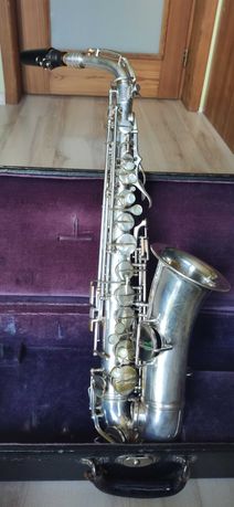 Saksofon altowy Kohlert