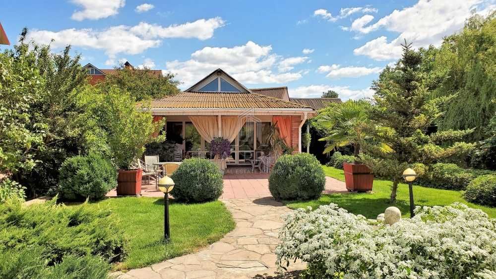 Оренда будинку в м.Українка/Басейн/ГЕНЕРАТОР