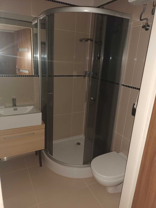 Mieszkanie bezczynszowe Pogoń