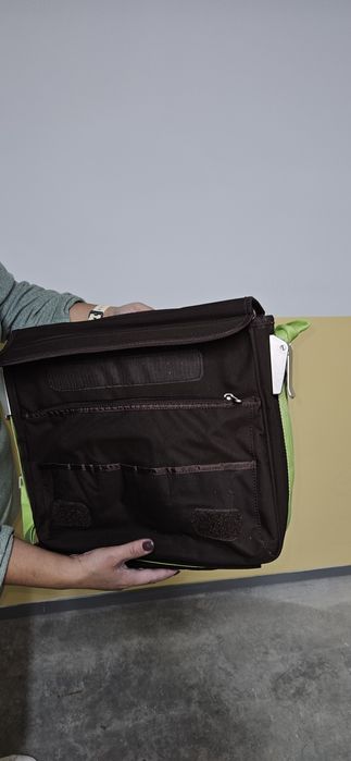 Mala de portátil Taurus