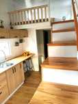 Nowy, całoroczny Tiny House – mobilny dom klasy premium!