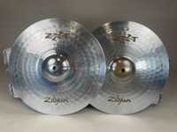Zildjian ZXT Titanium Solid Hi-Hat 14" - Talerz / blacha do perkusji