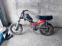 Zundapp famel z3